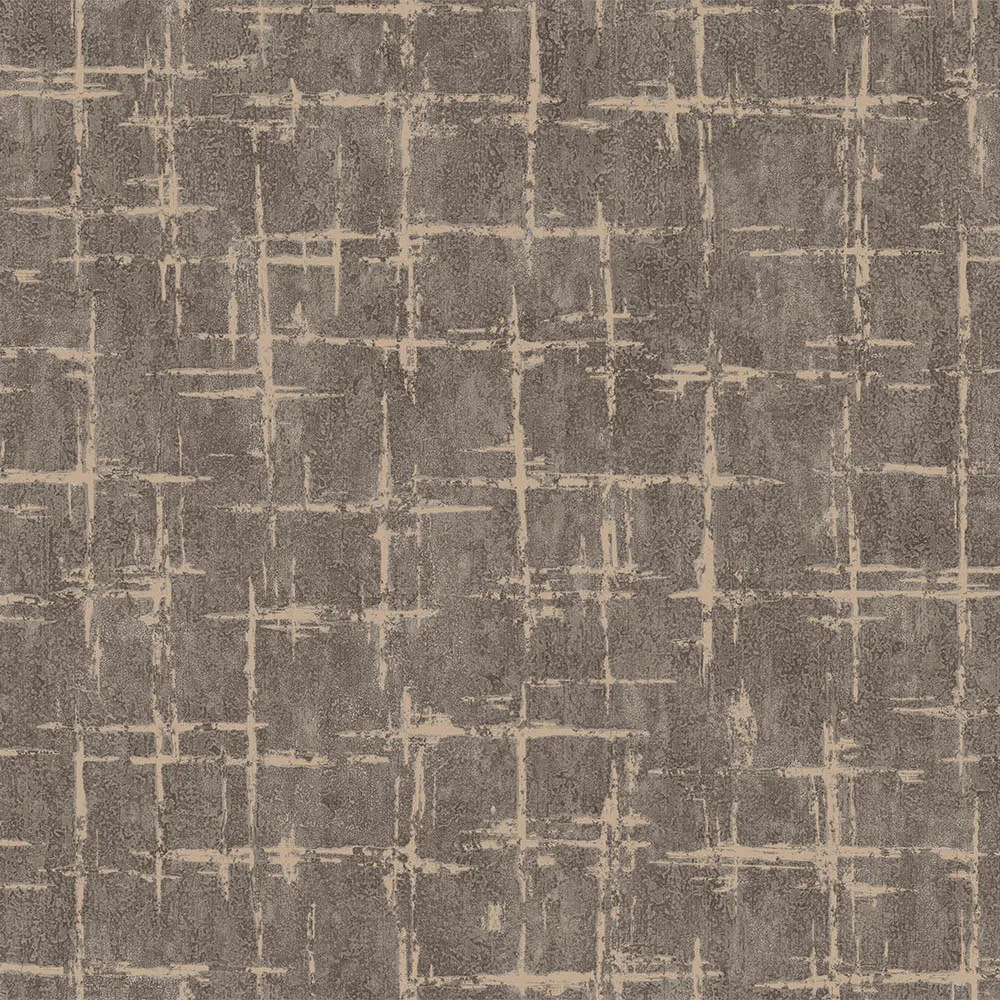 Beige Embossed Wallpaper – Dimensional Accents (7813-5)